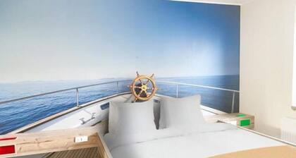 5 Star Holiday Home in Wangerland