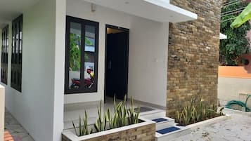 Detalle exterior