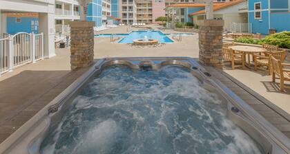 Sit back and relax at Soul Retreat! PKA Absolute Paradise