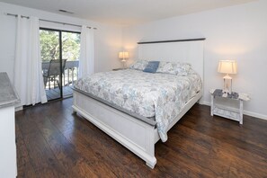 2 chambres, accès Internet