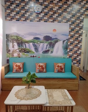 Chambres insonorisées, fer et planche à repasser, Wi-Fi gratuit