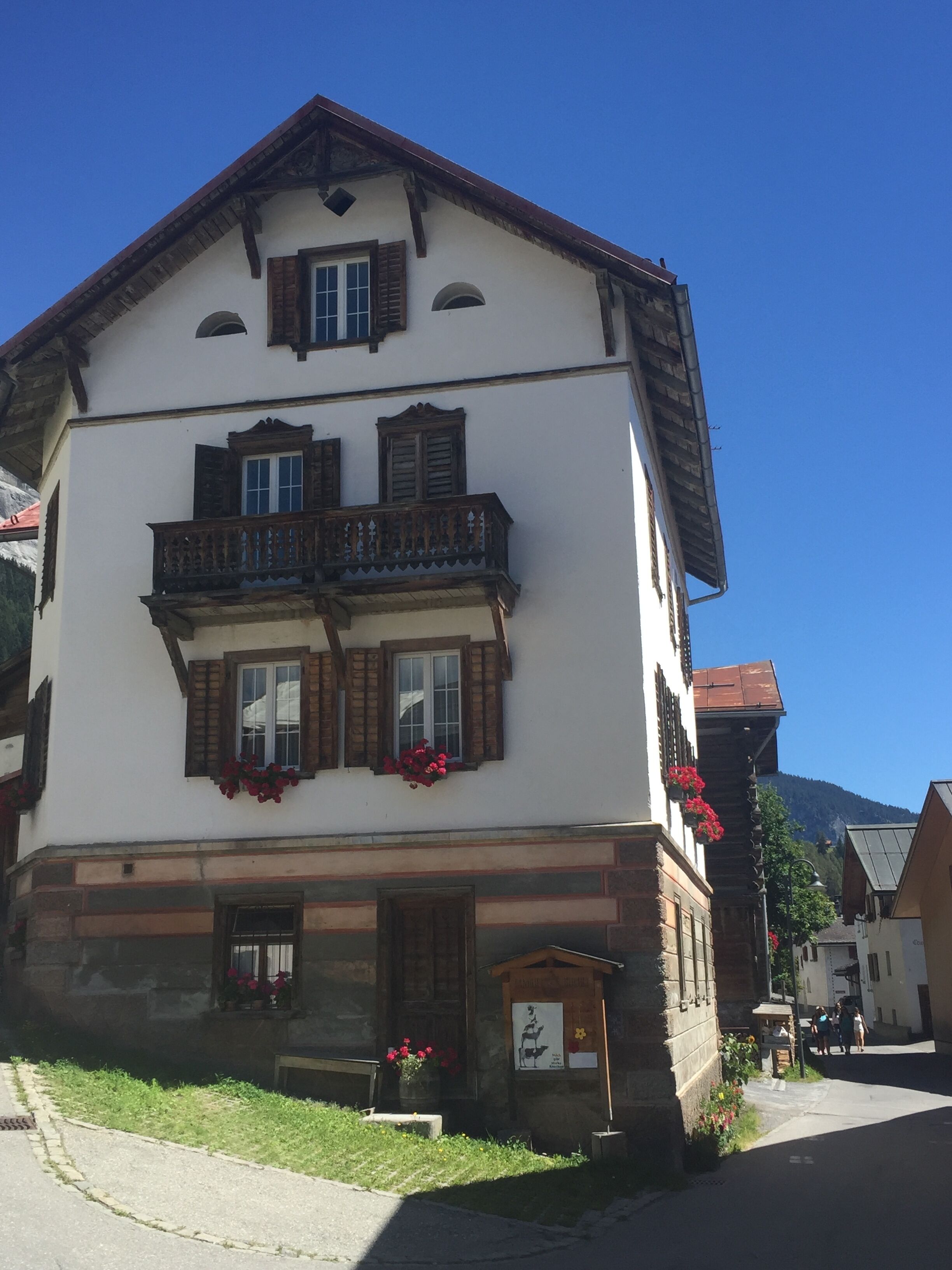 Außenbereich