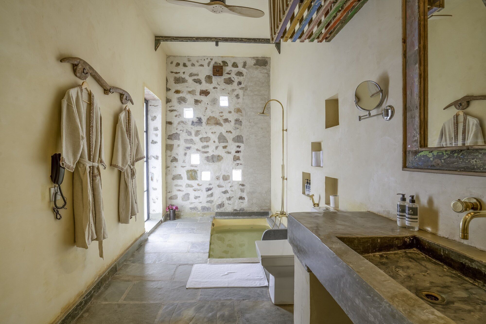 Foto - Maya Luxury The Quila Udaipur