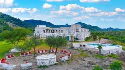 Maya Luxury The Quila Udaipur