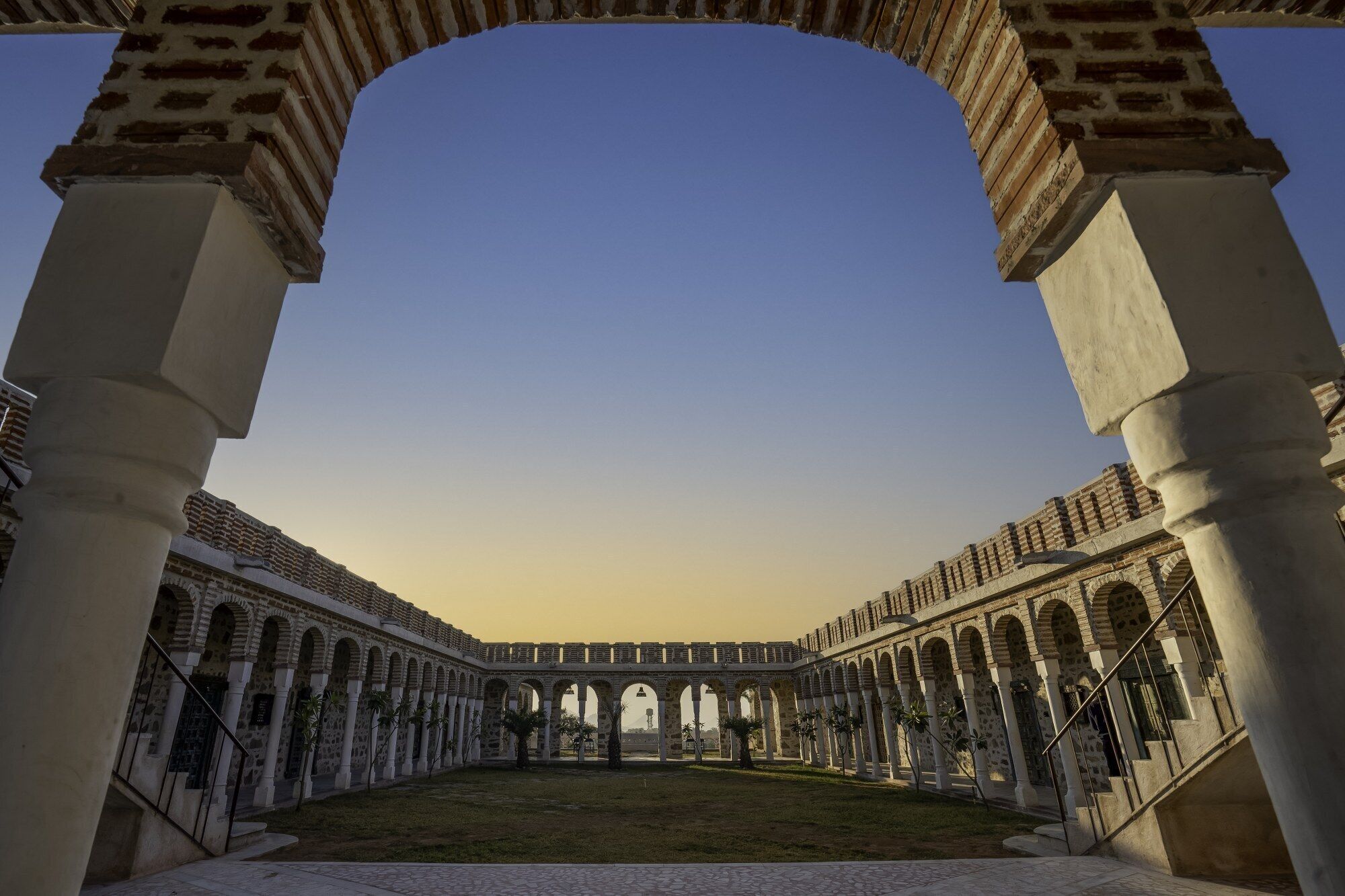 Foto - Maya Luxury The Quila Udaipur