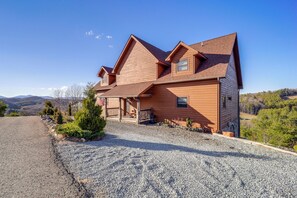 Hus (4 Bedrooms) | Innvendig