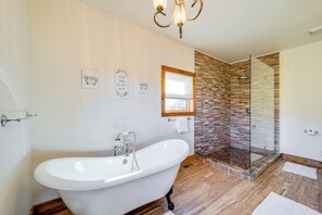 Ferienhaus (4 Bedrooms) | Innenbereich