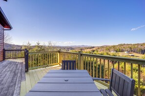 Hus (4 Bedrooms) | Interiør