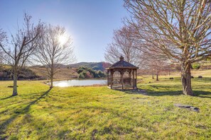 Ferienhaus (4 Bedrooms) | Innenbereich