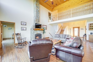 Casa (4 Bedrooms) | Interior