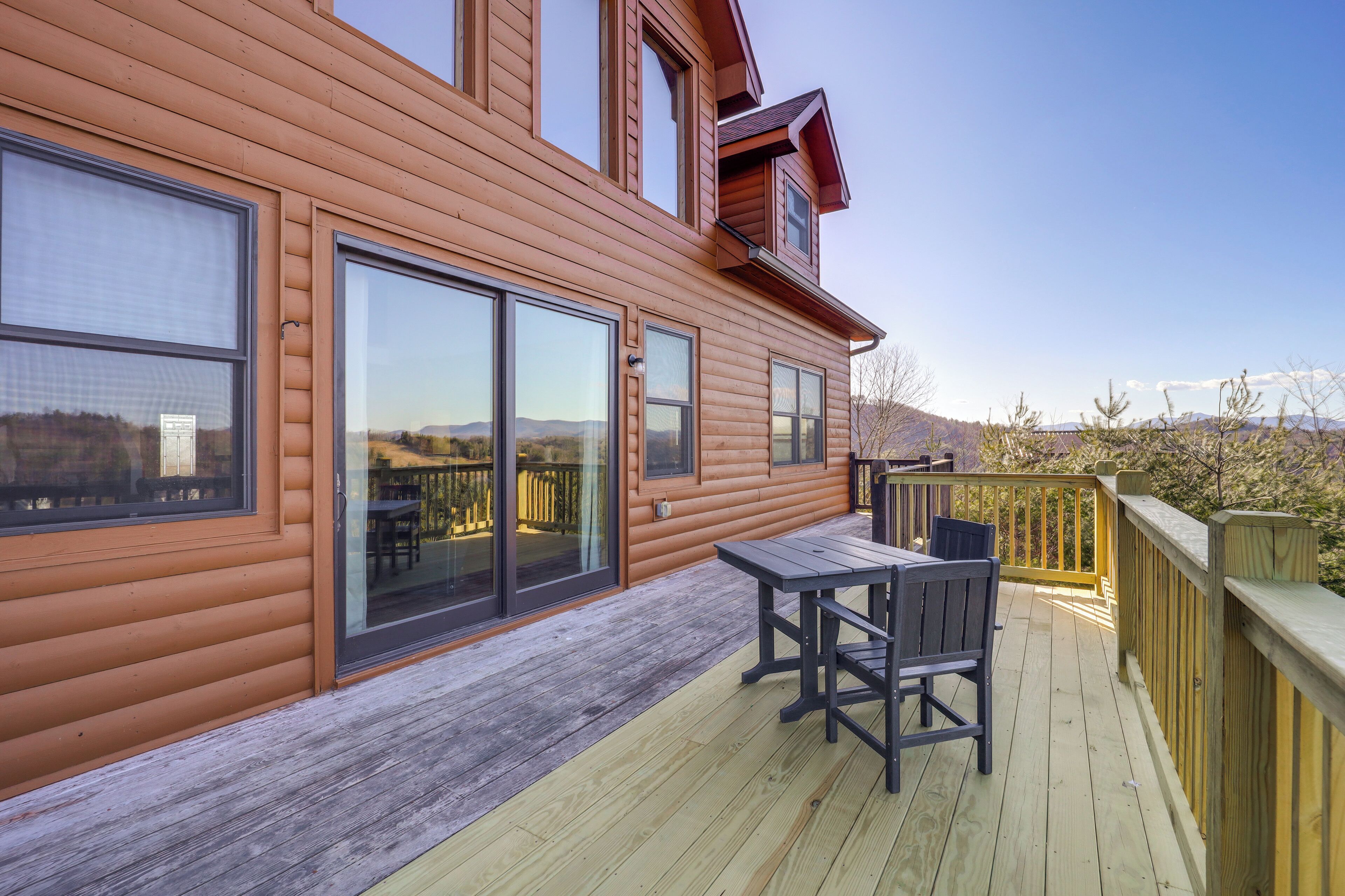 Nhà (4 Bedrooms) | Nội thất