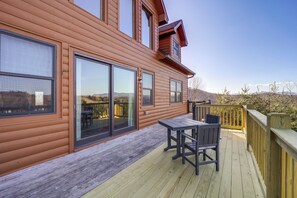 Hus (4 Bedrooms) | Innvendig