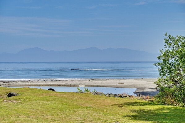 Ferienhaus (2 Bedrooms) | Innenbereich