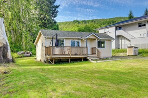 Ferienhaus (2 Bedrooms) | Innenbereich