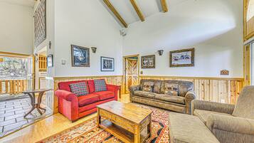 Huis (4 Bedrooms) | Interieur