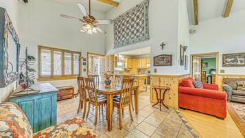 Casa (4 Bedrooms) | Interior