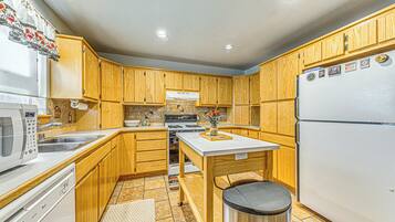 Huis (4 Bedrooms) | Interieur