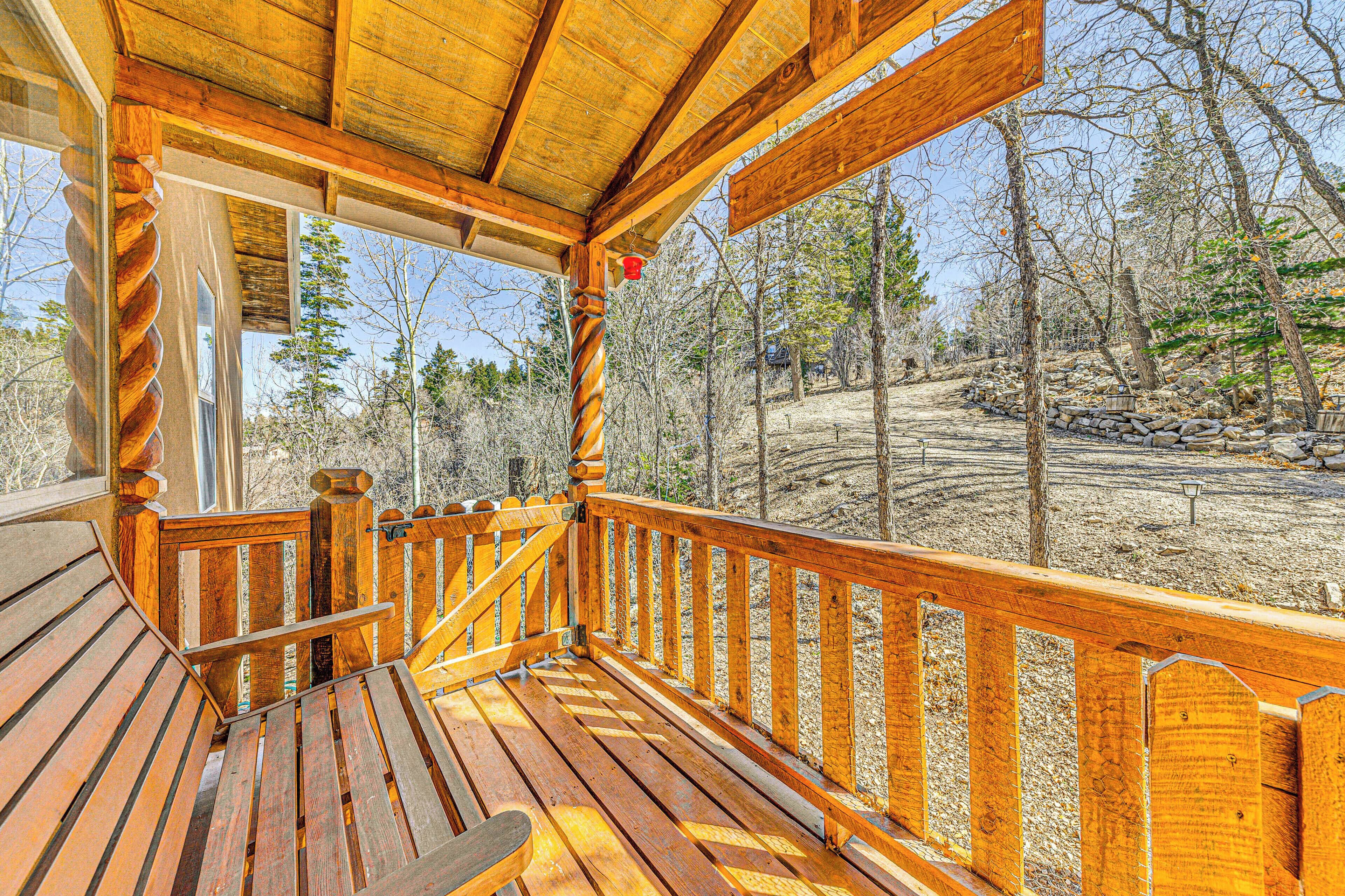 Rumah (4 Bedrooms) | Interior