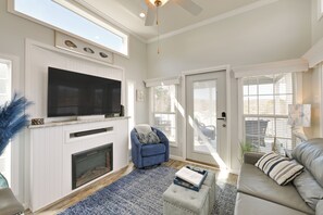 Cottage (1 Bedroom) | Interior