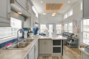 Cottage (1 Bedroom) | Interior