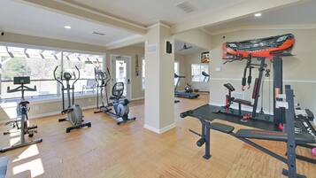 Cottage (1 Bedroom) | Interior