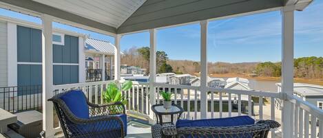 Cottage (1 Bedroom) | Front of property