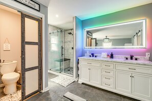 Rumah (3 Bedrooms) | Interior