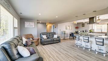 House (3 Bedrooms) | Bahagian dalam