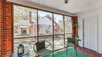 Maison (2 Bedrooms) | Intérieur