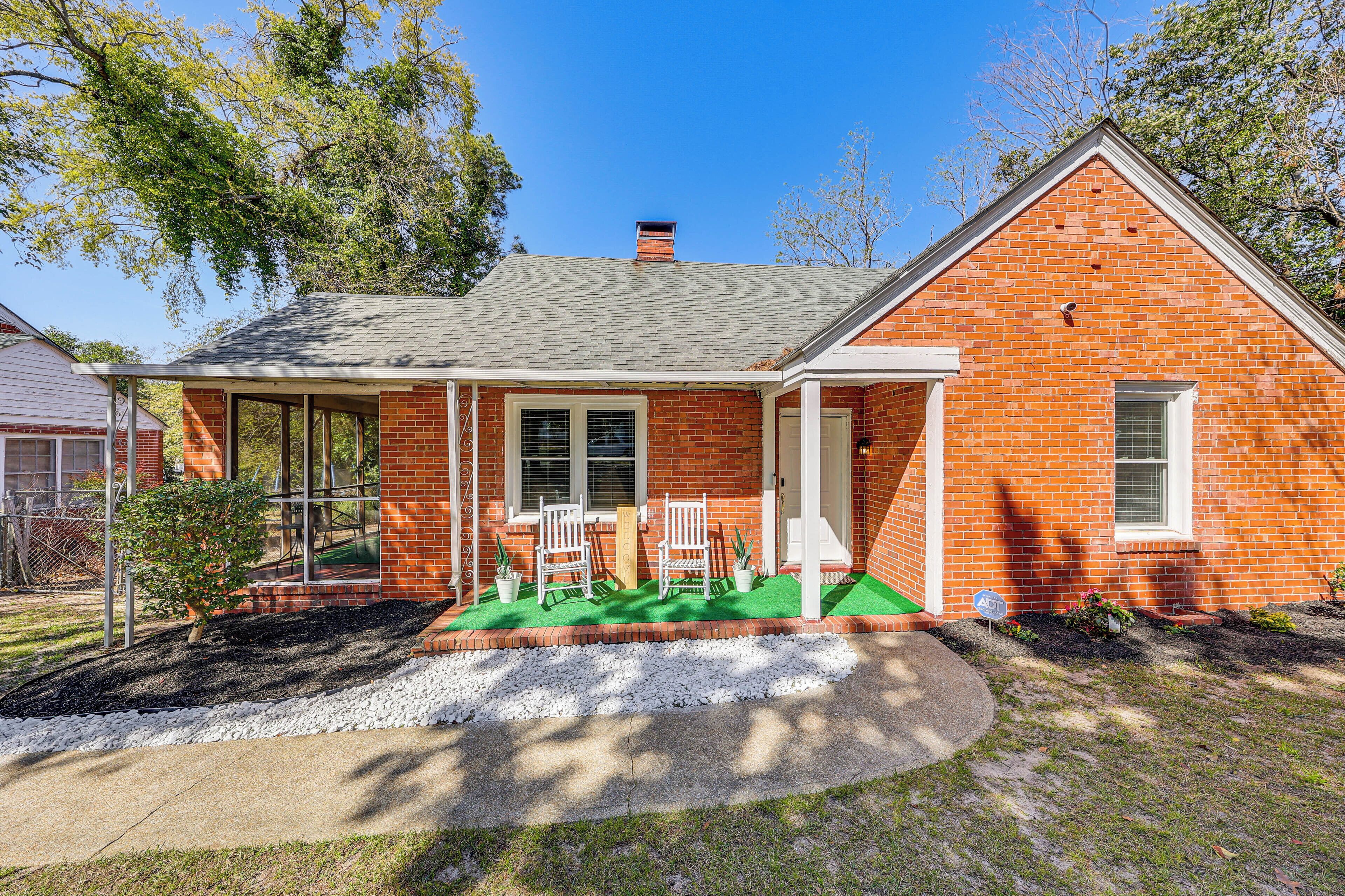 Rumah (2 Bedrooms) | Interior