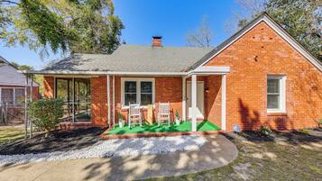 Maison (2 Bedrooms) | Intérieur