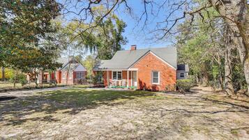 Rumah (2 Bedrooms) | Interior