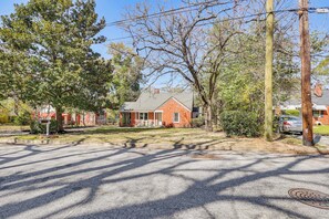 Maison (2 Bedrooms) | Intérieur