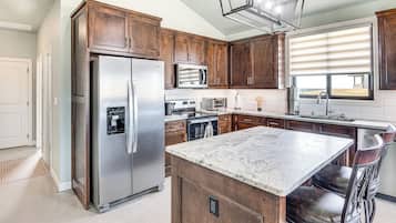 Căn hộ (2 Bedrooms) | Nội thất