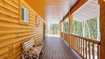 Casa (2 Bedrooms) | Interior