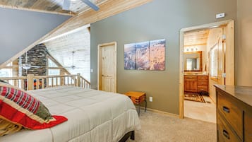 Casa (2 Bedrooms) | Interior