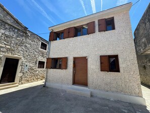Exterior - Stone House Moca (Sukošan)