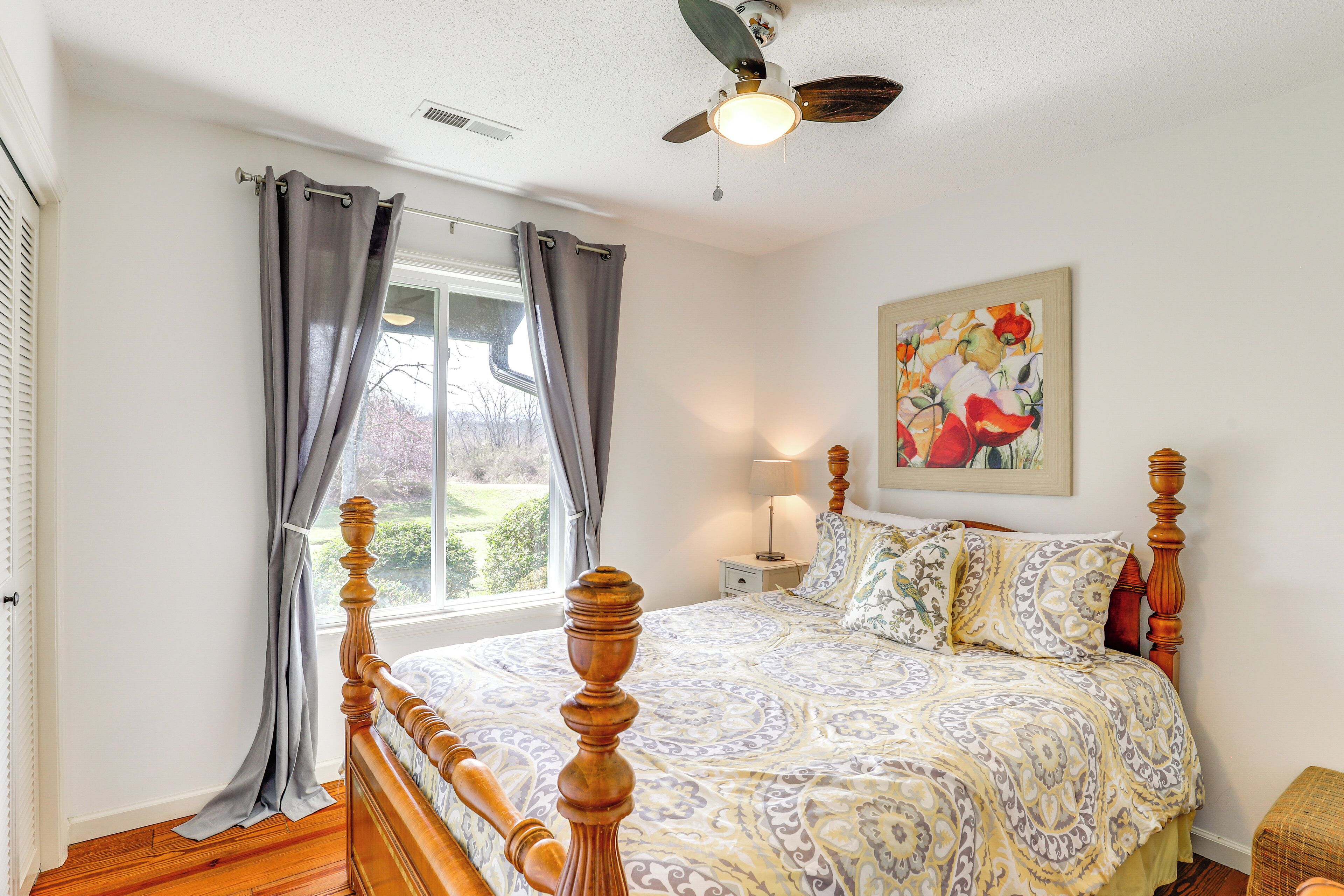 Nhà (3 Bedrooms) | Nội thất