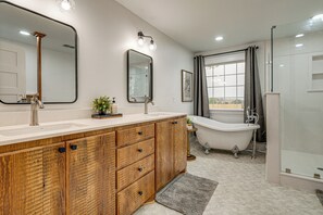 Casa (3 Bedrooms) | Interior