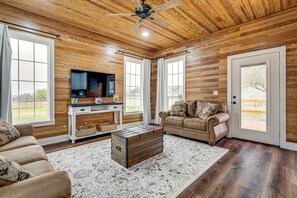Maison (3 Bedrooms) | Intérieur
