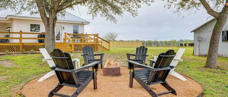 Hus (3 Bedrooms) | Boendets fasad