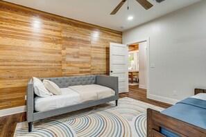 Maison (3 Bedrooms) | Intérieur