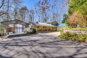 Maison (4 Bedrooms) | Intérieur