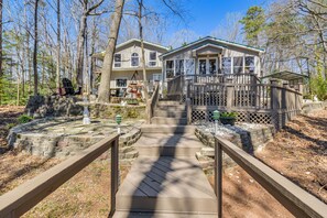 Maison (4 Bedrooms) | Intérieur