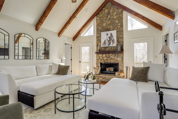 Casa (3 Bedrooms) | Interior