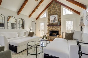 Rumah (3 Bedrooms) | Interior
