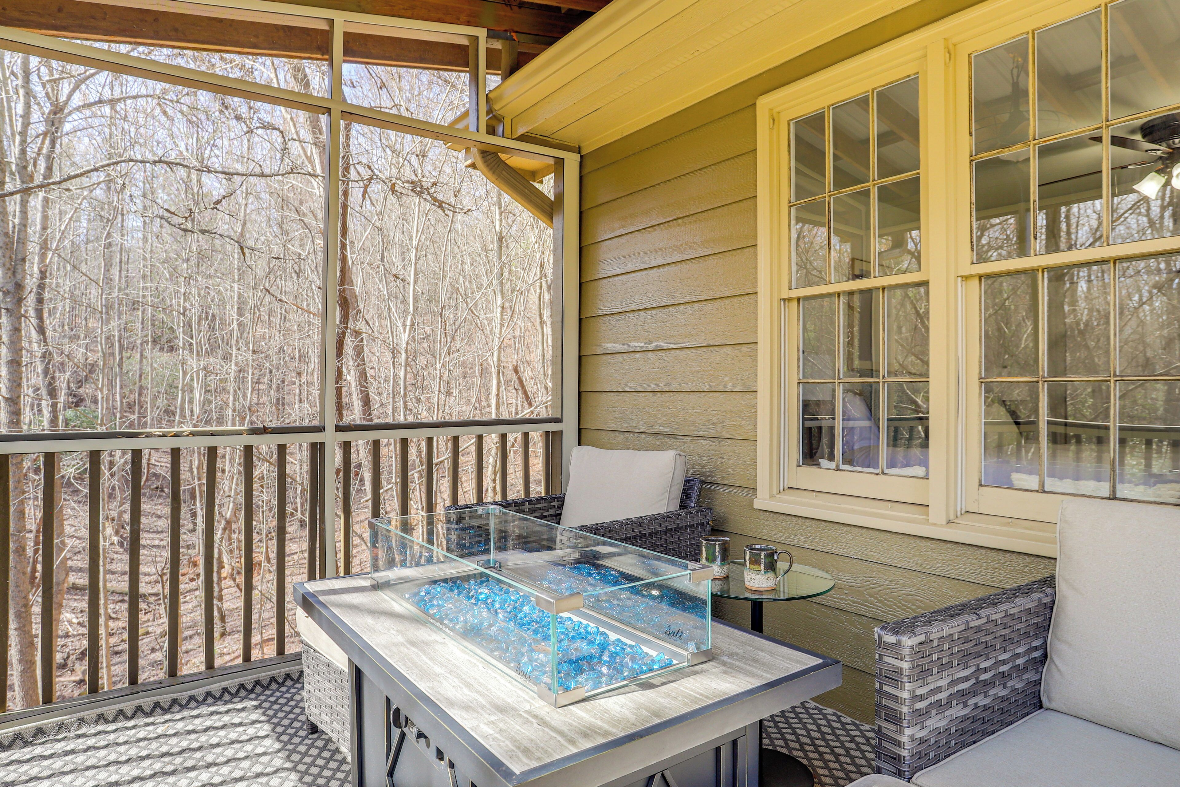 House (3 Bedrooms) | Bahagian dalam