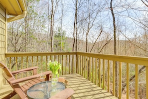 Hus (3 Bedrooms) | Boendets fasad