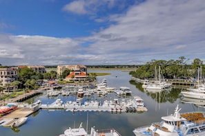 Port de plaisance