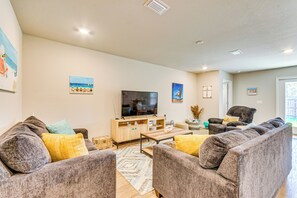 獨棟房屋 (3 Bedrooms) | 住宿正面